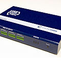 USB data acquisition module - 12 V | DAQ-2500X