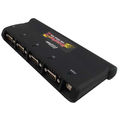 USB hub - 4 ports | RocketPort USB Serial Hub II