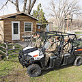 utility vehicle - 1 673 - 1 850 lbs | 3400XL