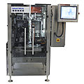 V-FFS bagging machine / automatic - max. 180 p/min | Metis™