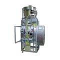 V-FFS bagging machine / continuous motion / automatic - 100 - 160 p/min | VC-VI 380