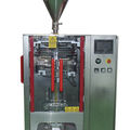 V-FFS bagging machine / for granulate - 20 - 50 p/min