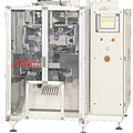V-FFS bagging machine / with multi-head weighers - 120 - 130 p/min | SVMC