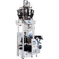 V-FFS bagging machine / with multi-head weighers - max. 150 p/min | robag® TX