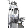 V-FFS bagging machine / with multi-head weighers - max. 150 p/min | robag® FXIS