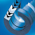 tree seal - 20 bar, -120 °C ... +800 °C | Espey WD200 series