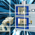 prototype milling machine - max. 560 x 500 x 60 mm | DIADRIVE 2OOO