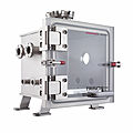 vacuum chamber - max. 889 x 889 x 902 mm