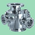 vacuum chamber - 117 m³/h