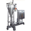 vacuum de-aerator - 25 - 1 200 l | VE series
