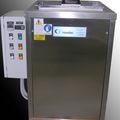 vacuum dryer - FVU