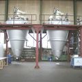 vacuum dryer - Bolz-Summix® MF010 - MF600