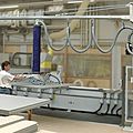 vacuum lifting device - max. 300 kg