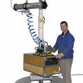 vacuum manipulator - max. 300 kg | BalanceLift series