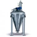 vacuum mixer / dryer - Mixodry EMV