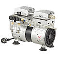 vacuum pump for medical applications - max. 500 l/min | SO-750