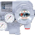 valves positioner / fieldbus - 9 - 32 V, 1.4 - 7 bar | FVP