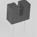 vane proximity sensor - OPB847TX