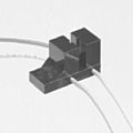 vane proximity sensor - OPB821TX