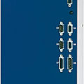vector-controlled frequency inverter - max. 250 A | FC 72