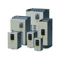 vector-controlled frequency inverter - max. 200 kW | HPVFV series