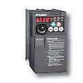 vector-controlled frequency inverter - E700 series