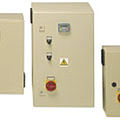 vector-controlled frequency inverter - 0.37 - 355 kW | FASTPACK series