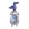 vertical agitator / for closed medium sized tanks - KOAX