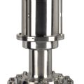 vertical agitator / hygienic rotary - SanStar
