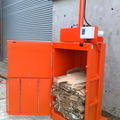 vertical baling press / compact - max. 70 kg | CK51
