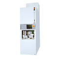 vertical furnace / for 8