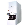 vertical furnace / wafer - 100 wafers | VF-5900