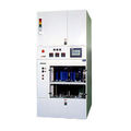 vertical furnace / wafer - 50 - 75 wafers | VF-3000