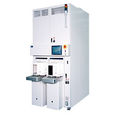 vertical furnace / wafer - 50 Wafers | VF-5700