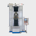 vertical hardening machine / induction - 200 mm/s | Cetus