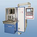 vertical hardening machine / induction - Lepus