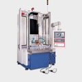 vertical hardening machine / induction - 200 mm/s | Taurus