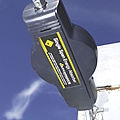 working at heights lifeline / fall arrest - TowerLatch