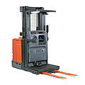 vertical order-picker - max. 1.362 t | 6BPU15