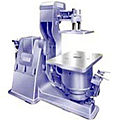 vertical sand molding machine - 340 kg | CY