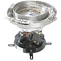 vibrating bowl - 60 - 255 Hz | ADER
