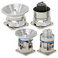 vibrating bowl - 60 - 400 Hz | ADERAF