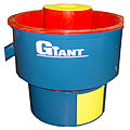 vibrating bowl - GBB series