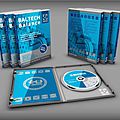 vibration analyzer-data logger - BALTECH EXPERT