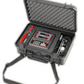 vibration analyzer-data logger - N600