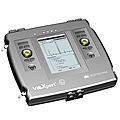 vibration analyzer / for machine health monitoring - 2 channels | VIBXPERT EX