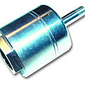 vibration damper - 1300 lbs
