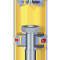 vibration damper - STAB-O-SHOC HD 24/29 MB