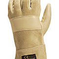 vibration damping gloves - 49400-49500