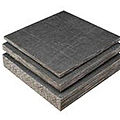 vibration damping plate - MIL-C-882